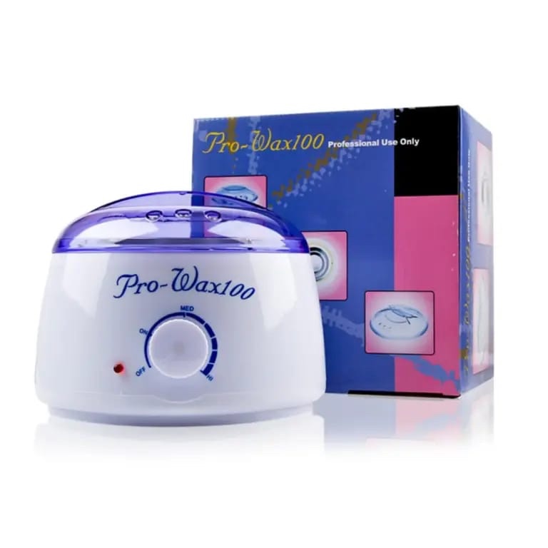 Pro wax 100 