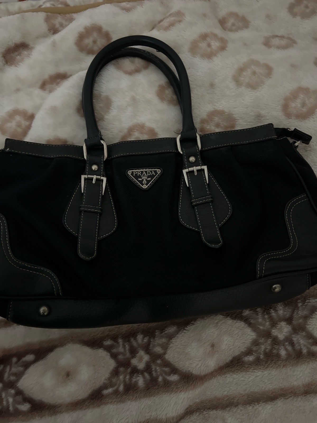 Sac prada