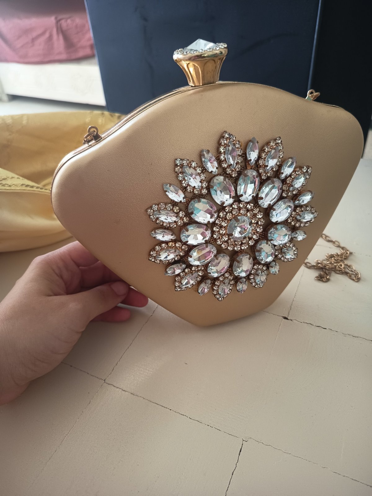Sac bandoulière 