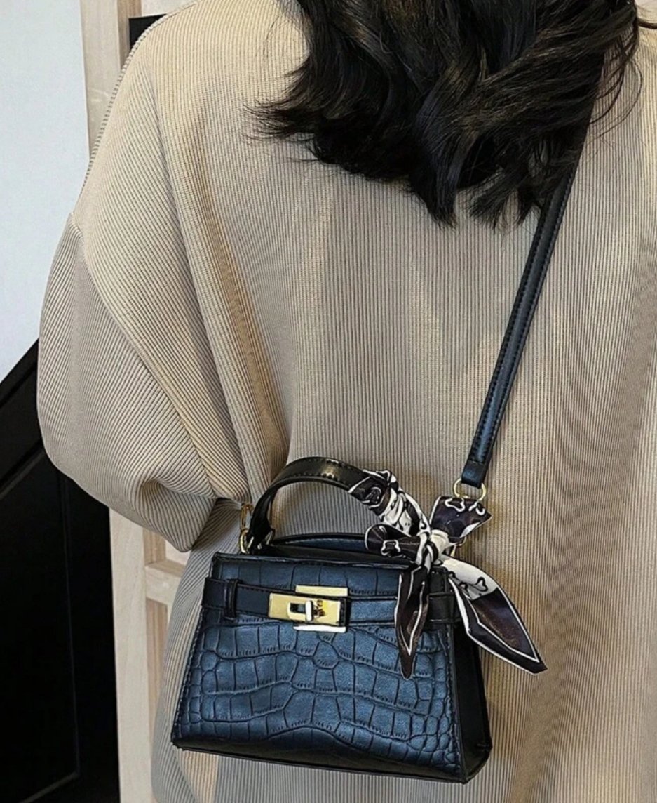Sac bandoulière 