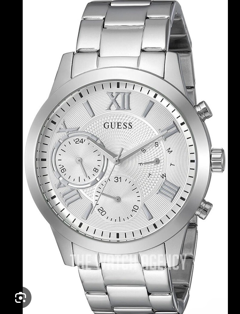 Montre Guess