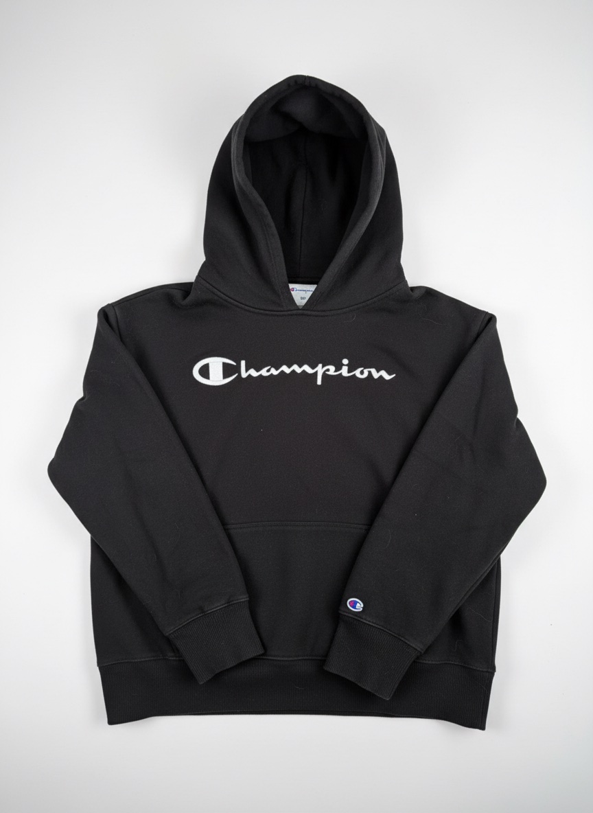 Capuche noire 
