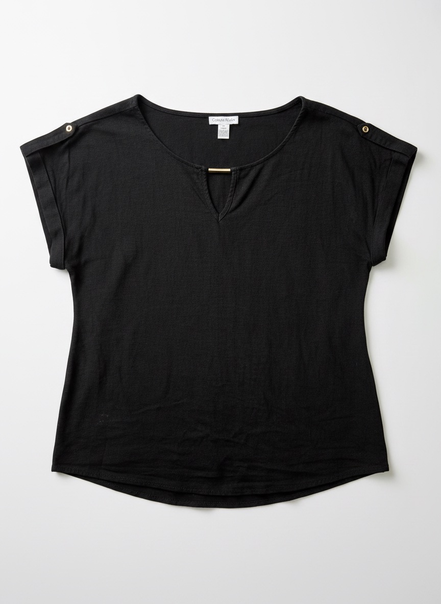 Pull avec tissu kamraya de la marque calvin klein 