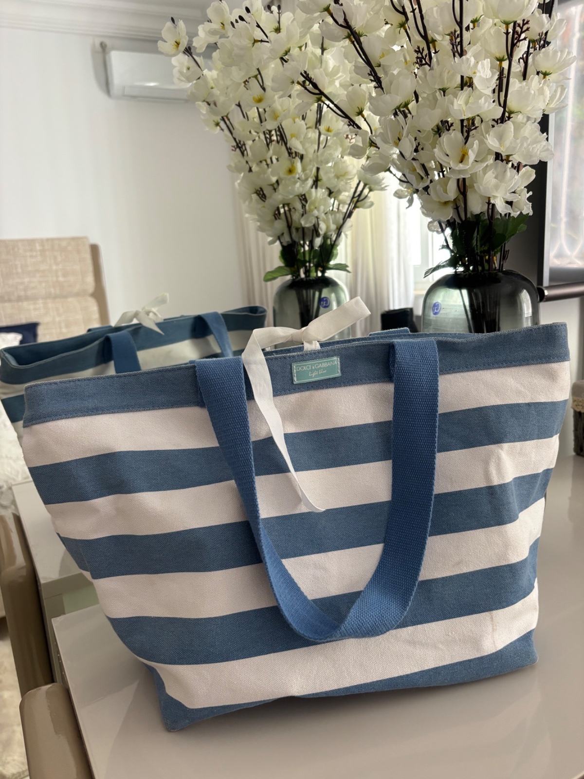 Sac de plage 