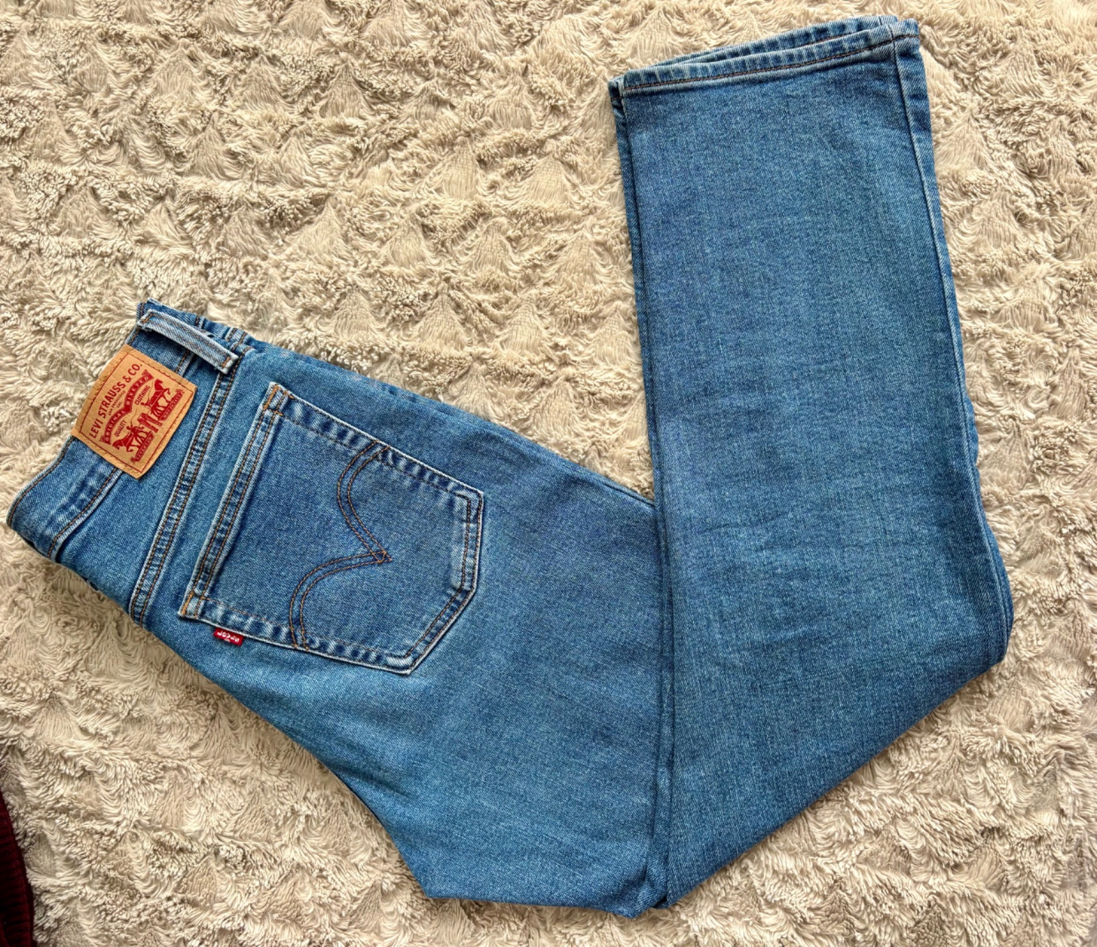 Pantalon jean Levi's 