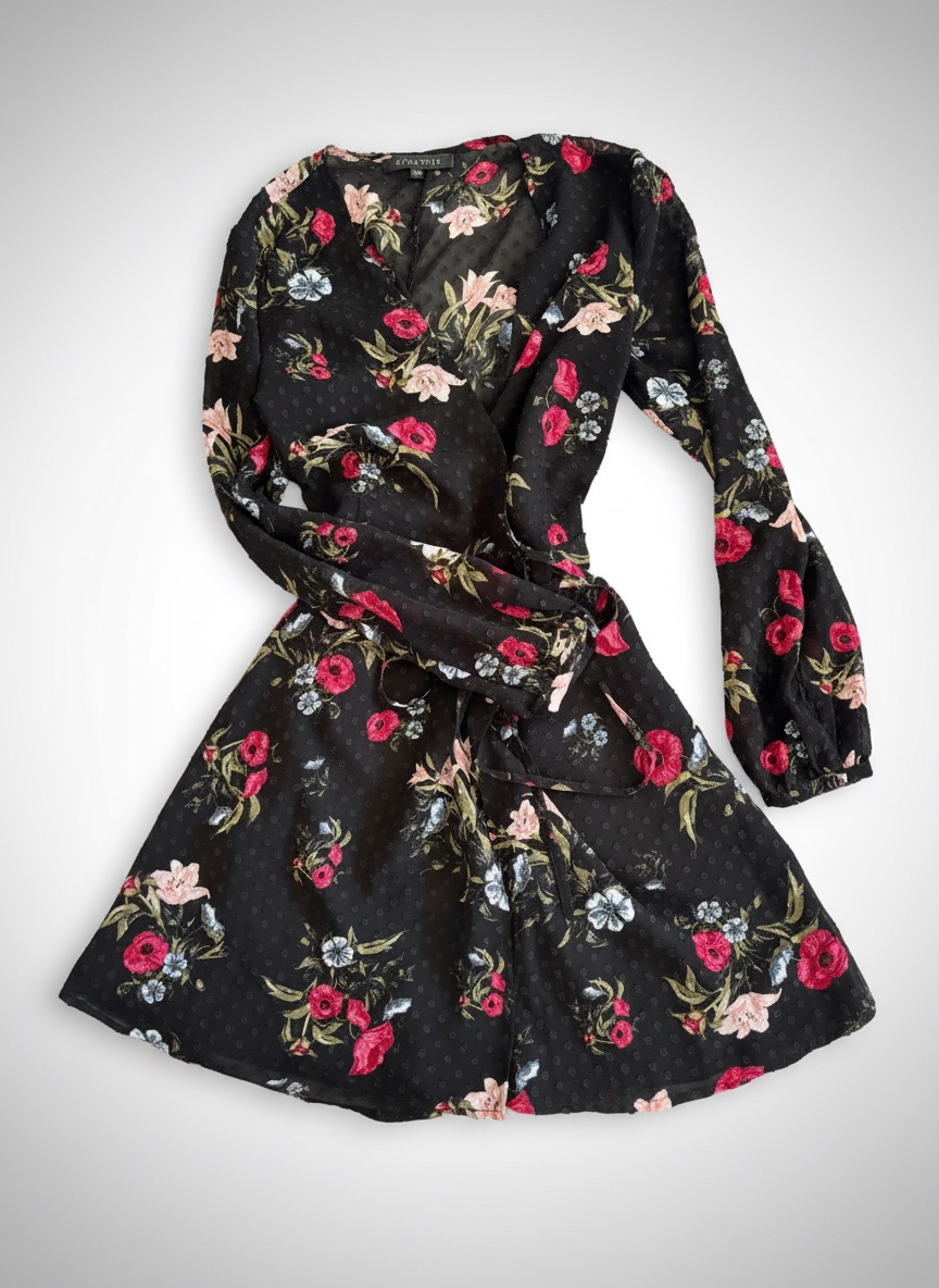 Robe taille S/xs 