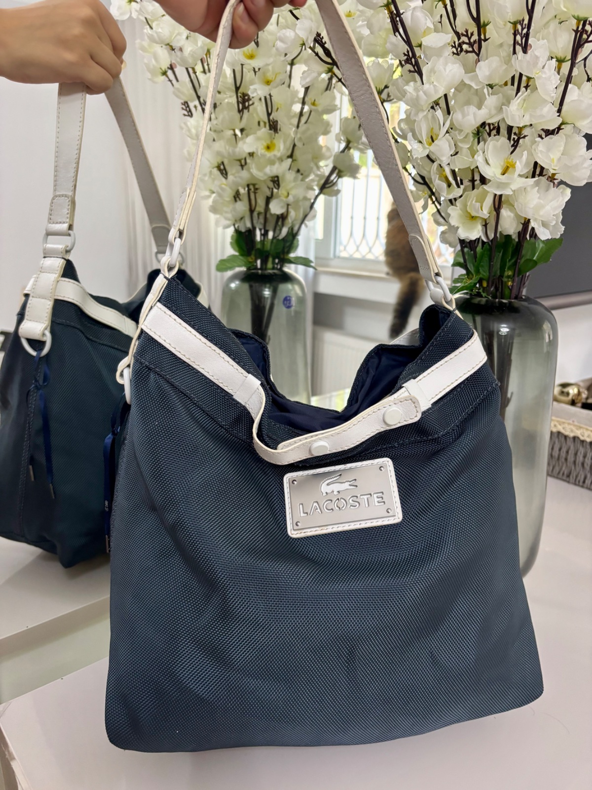 Sac de sport 