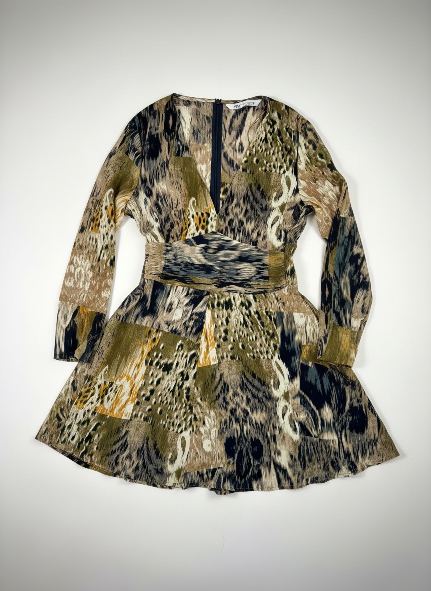 Robe Zara taille M