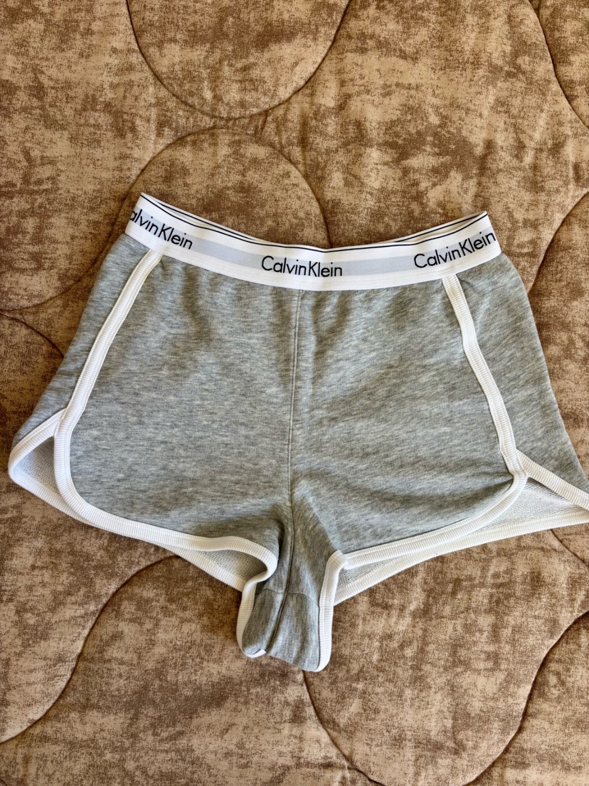 Short demi fesses