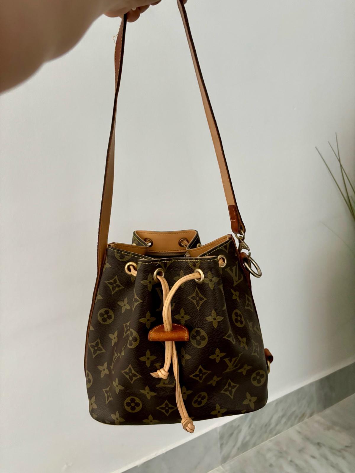 Sac louis vuitton 