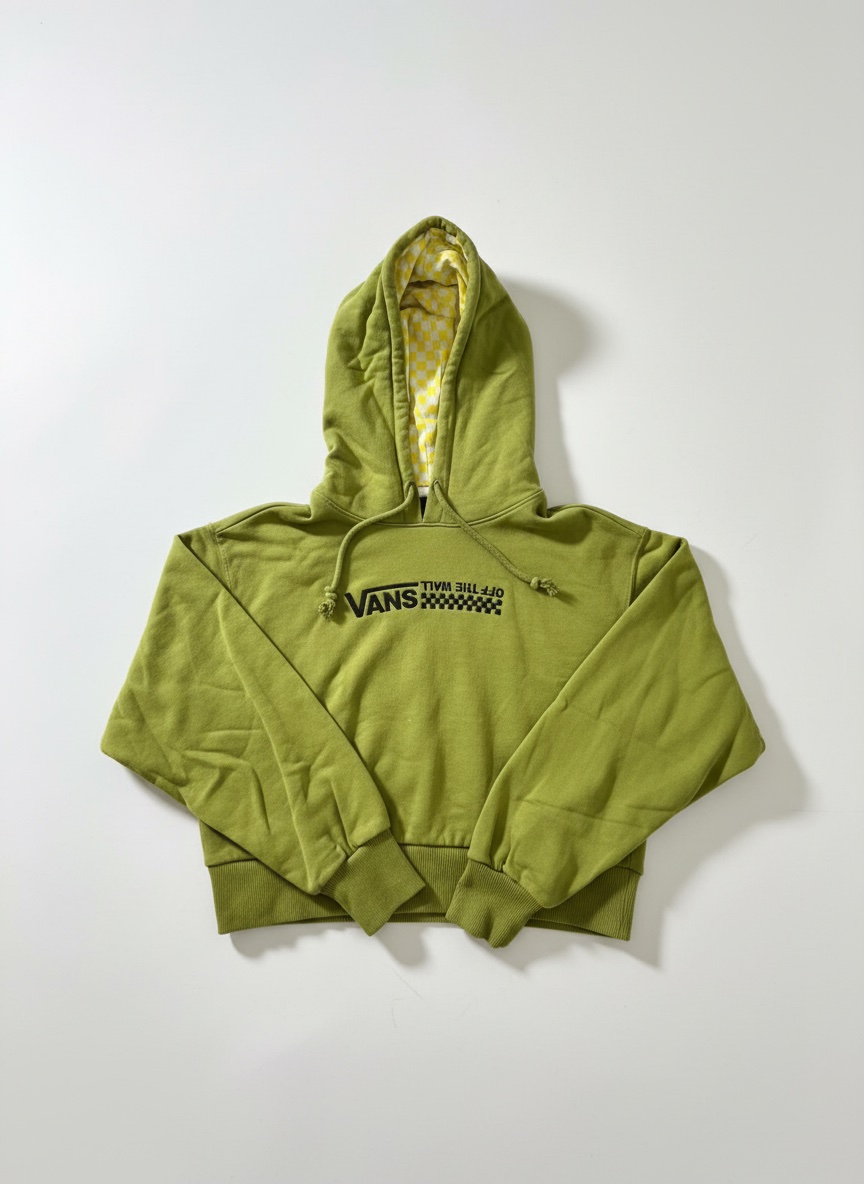 Capuche Vans taille S