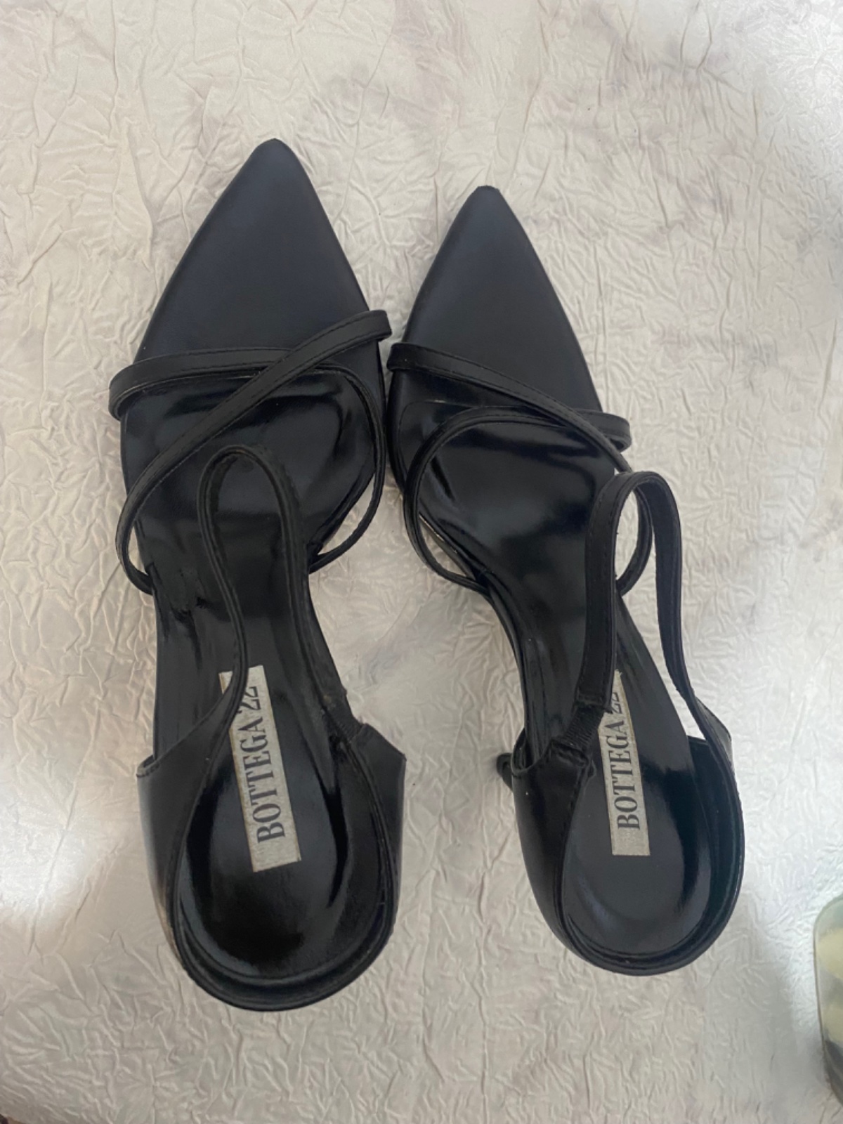  escarpins slingback