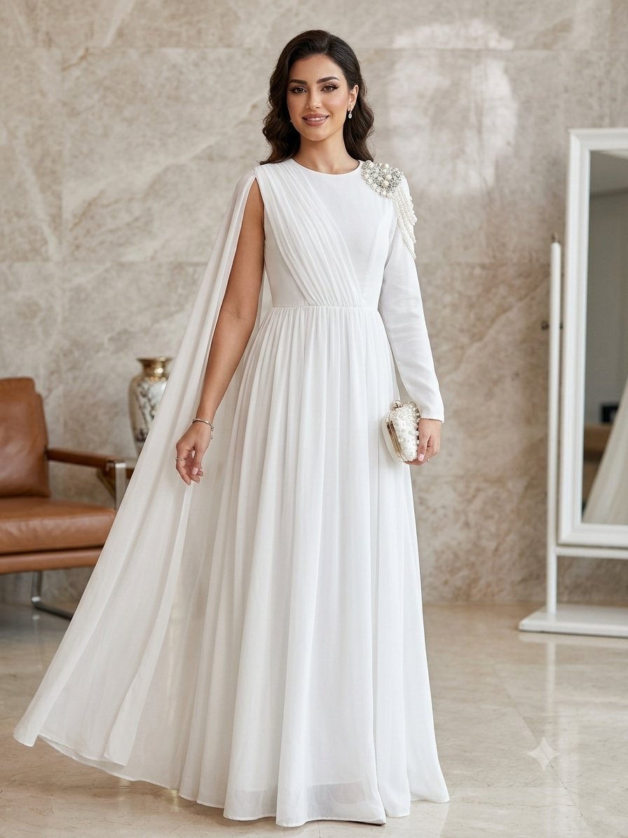 Robe soirée 
