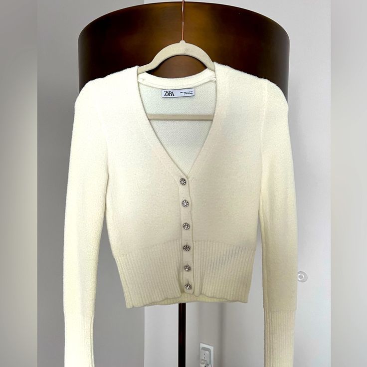 Gilet zara 