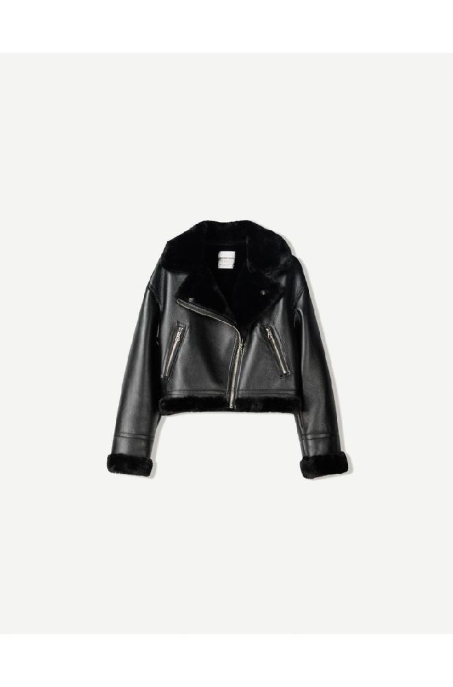 Je cherche blouson 
