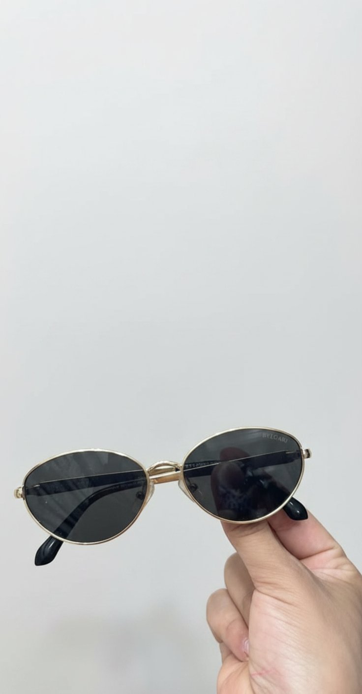 Lunettes 