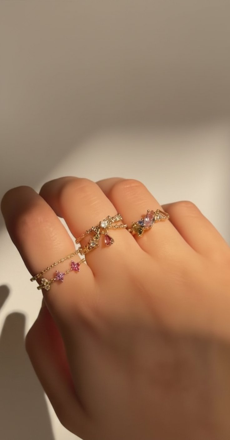 Bague 