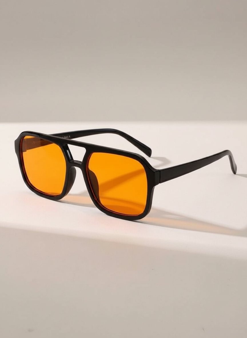 Lunettes 