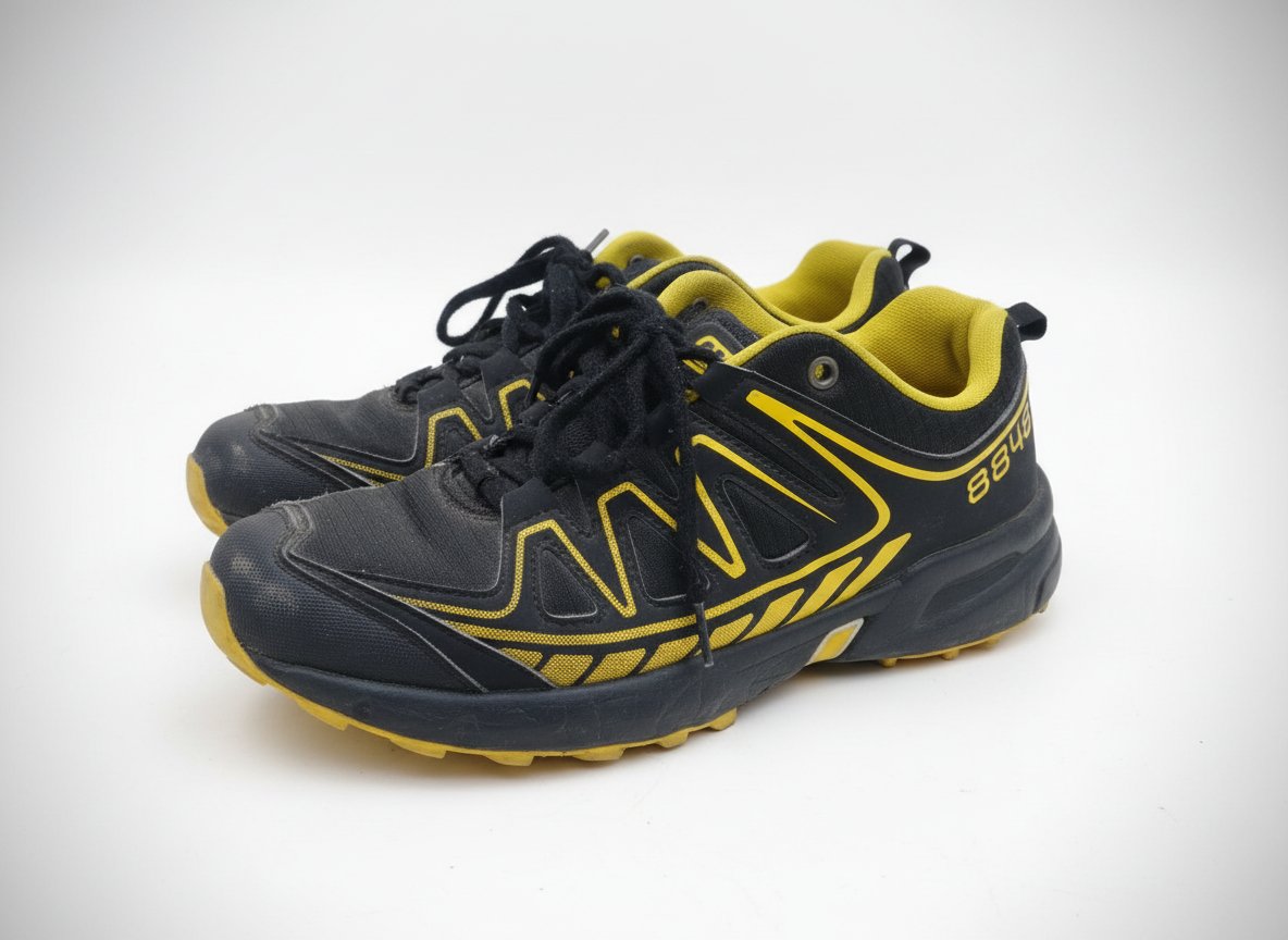 Chaussures de randonnée / trekking 8848 Altitude