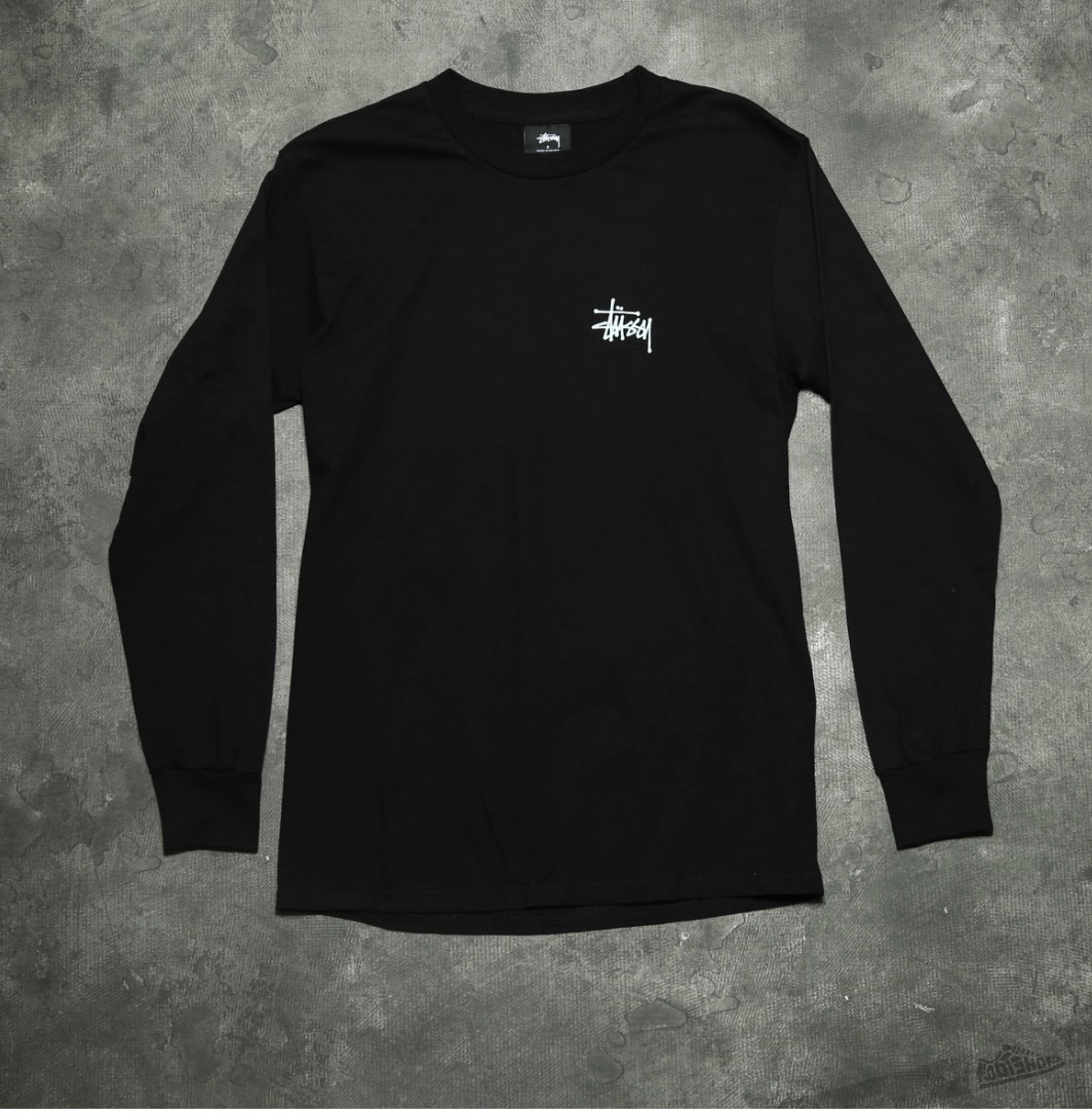 Pull stussy 