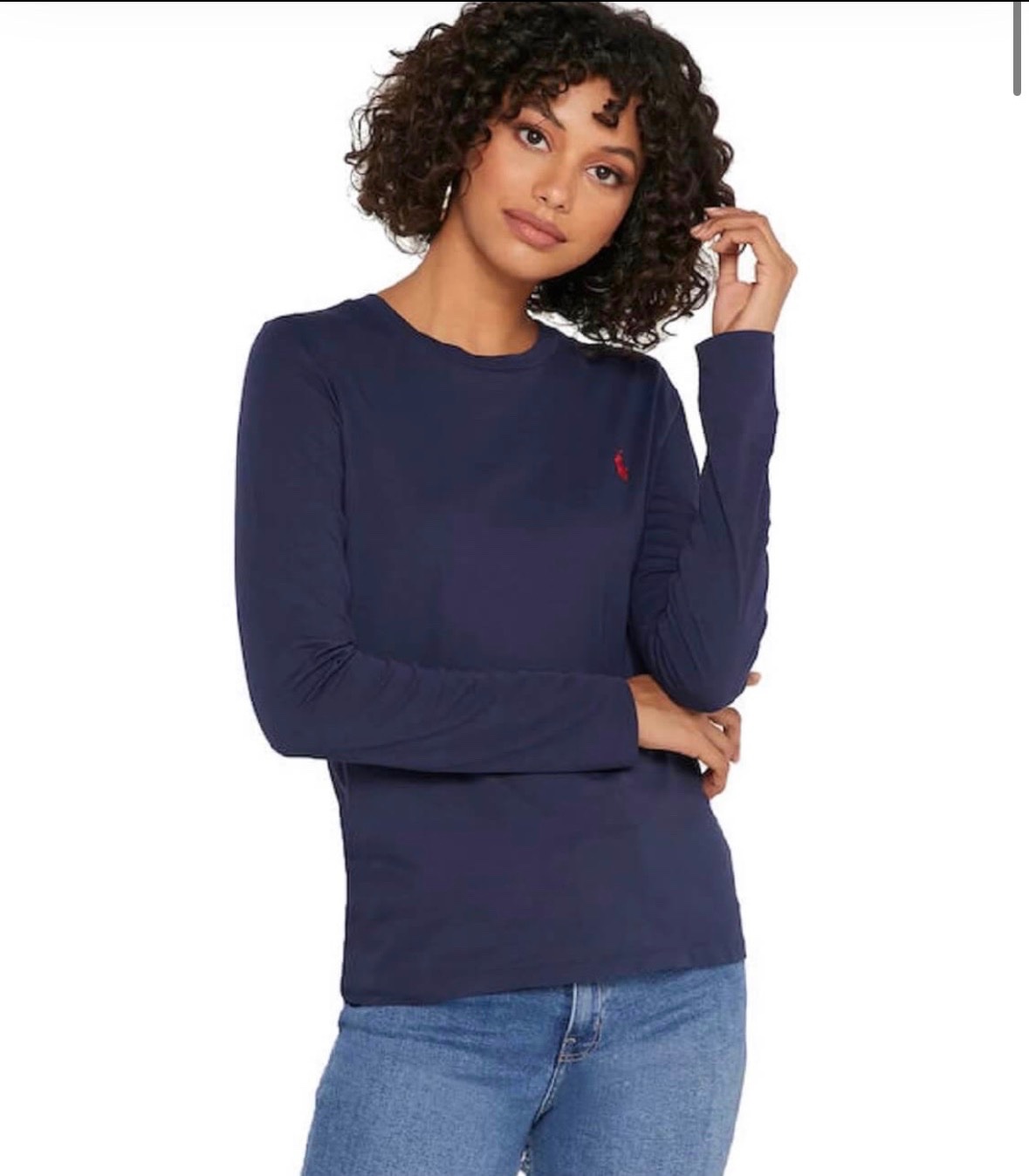Pull ralph lauren 