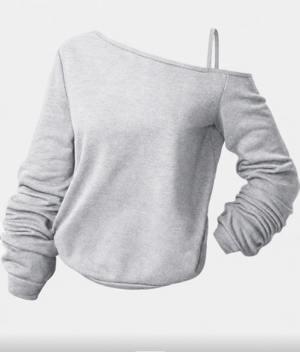T shirt hiver 