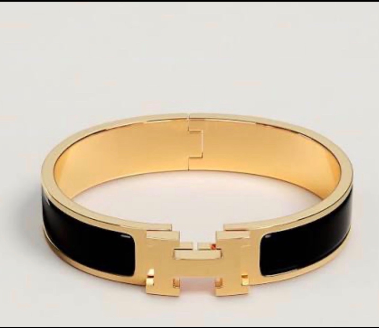 Braclet hermes 