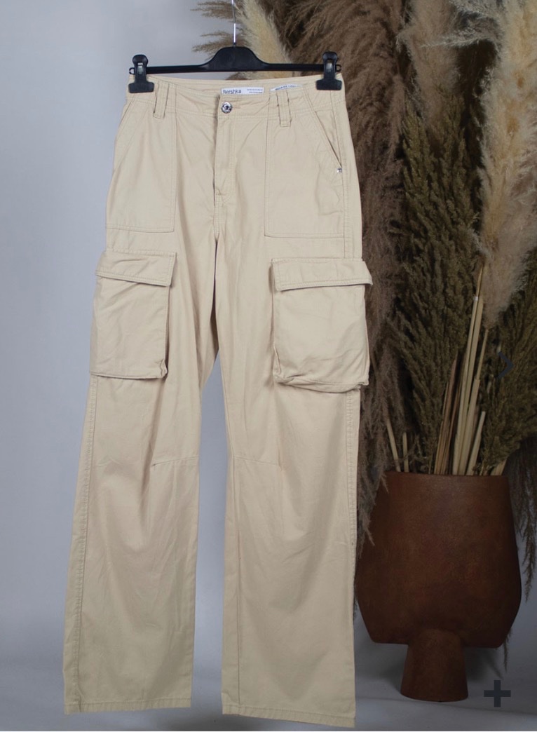Cargo beige 