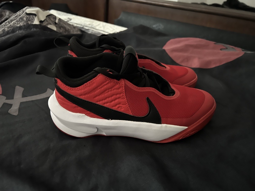 Basket nike