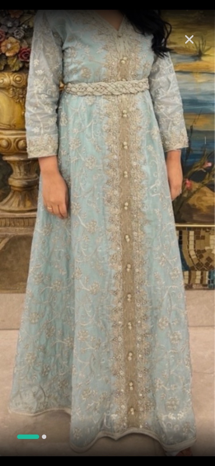 Kaftan