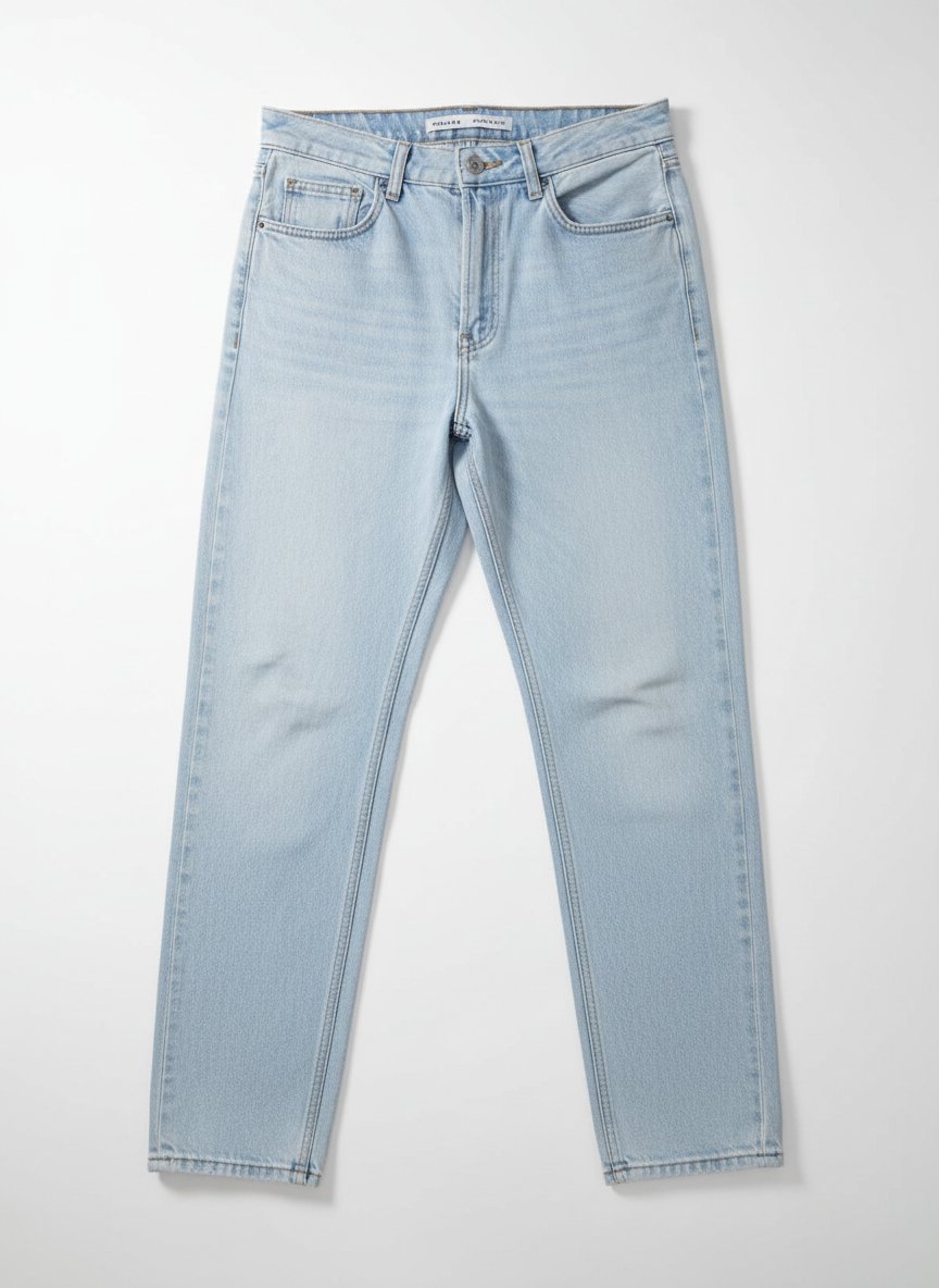 Pantalon jean 