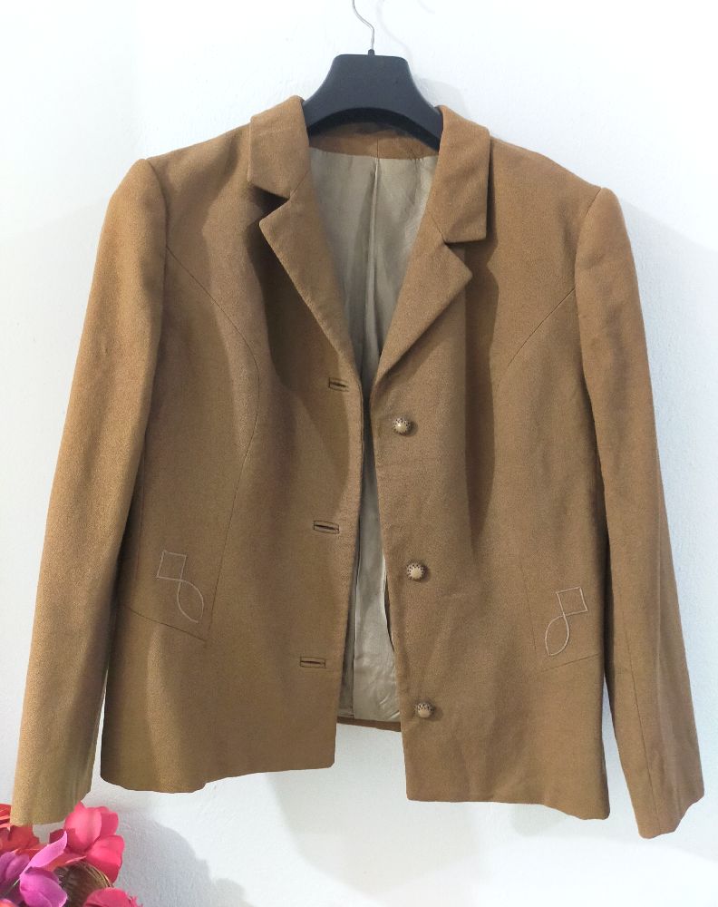 Blazer femme 