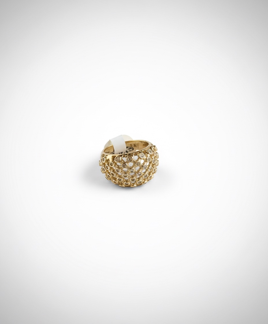 Bague inoxydable 