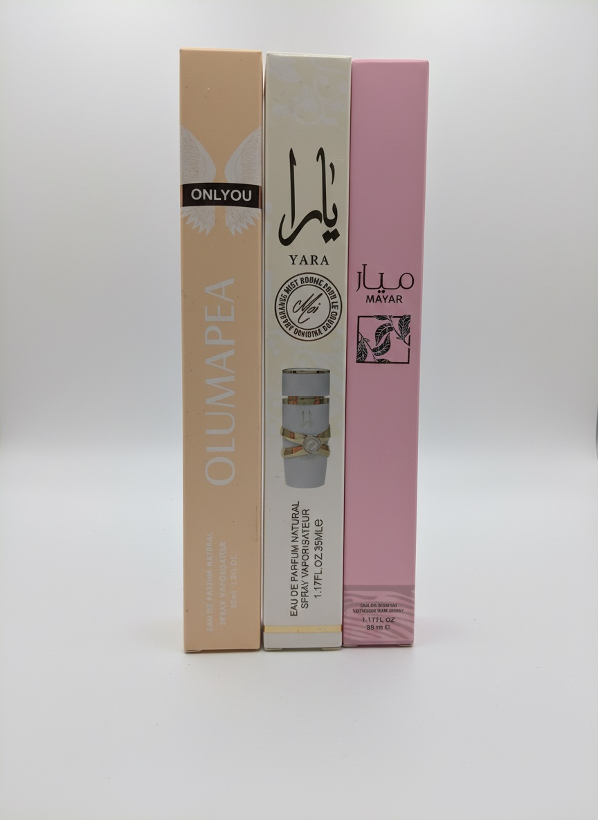 Mini parfum 