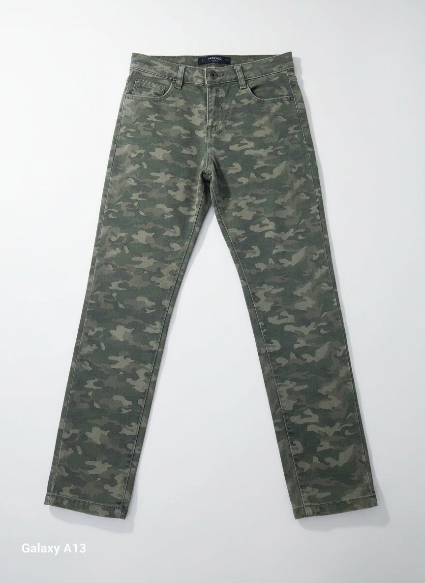 Pantalon 