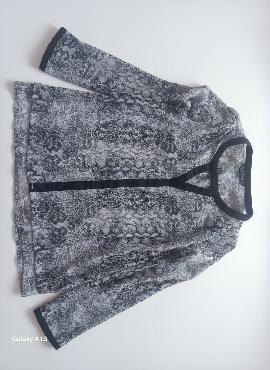 Chemise