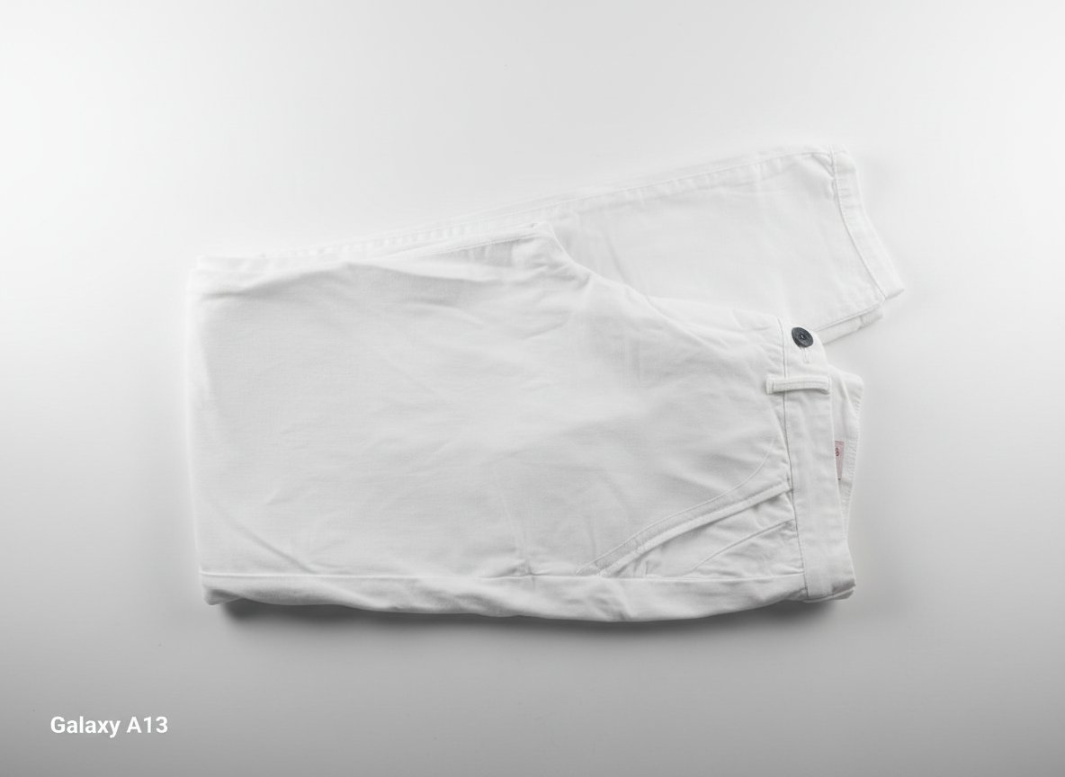 Pantalon fille 