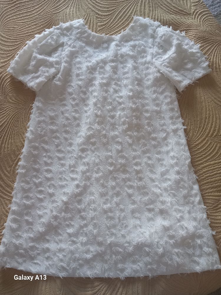 Robe fille