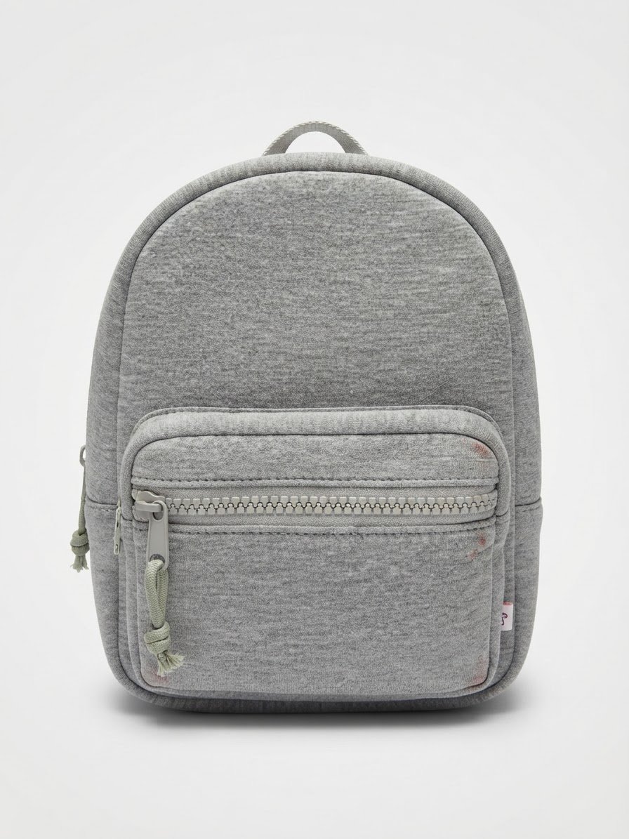 Sac fillette