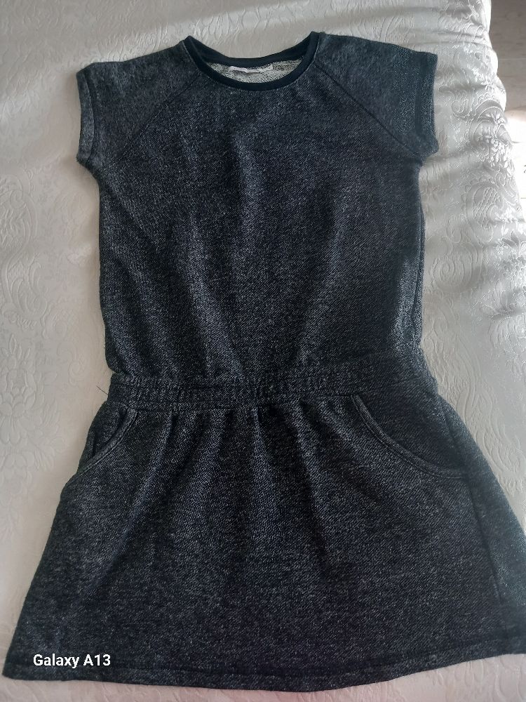 Robe fille