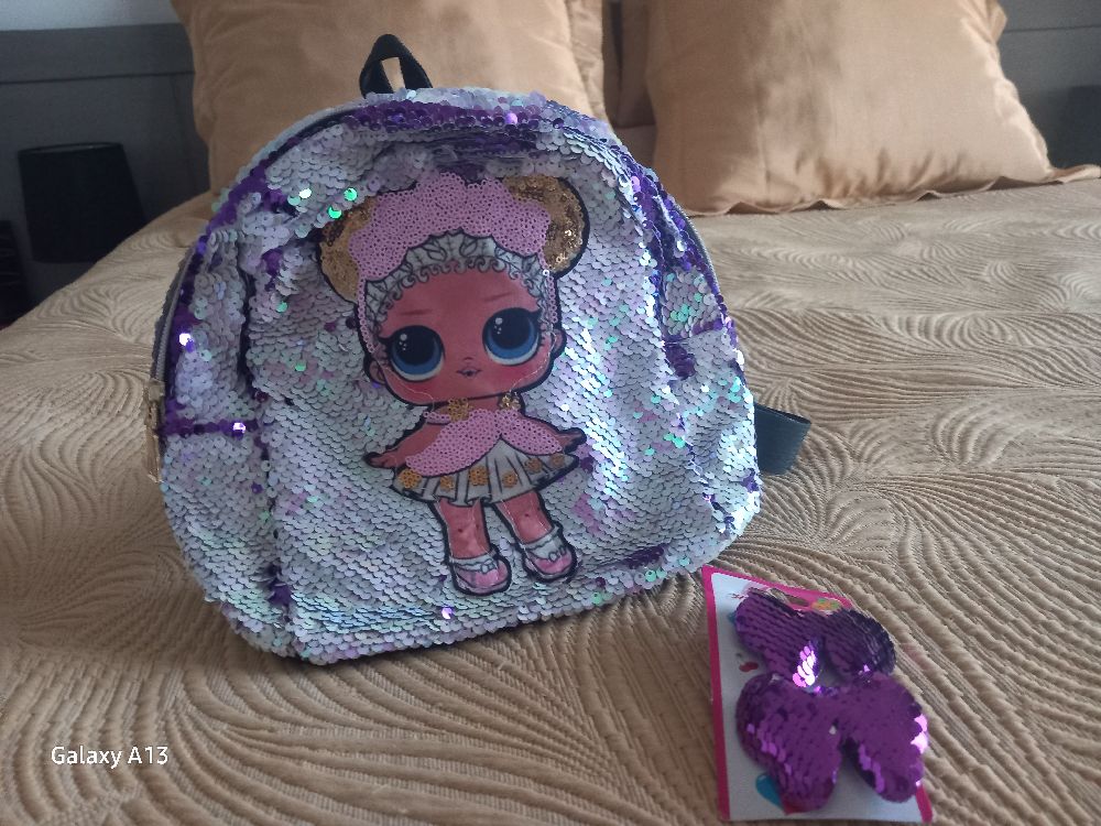 Sac a dos 