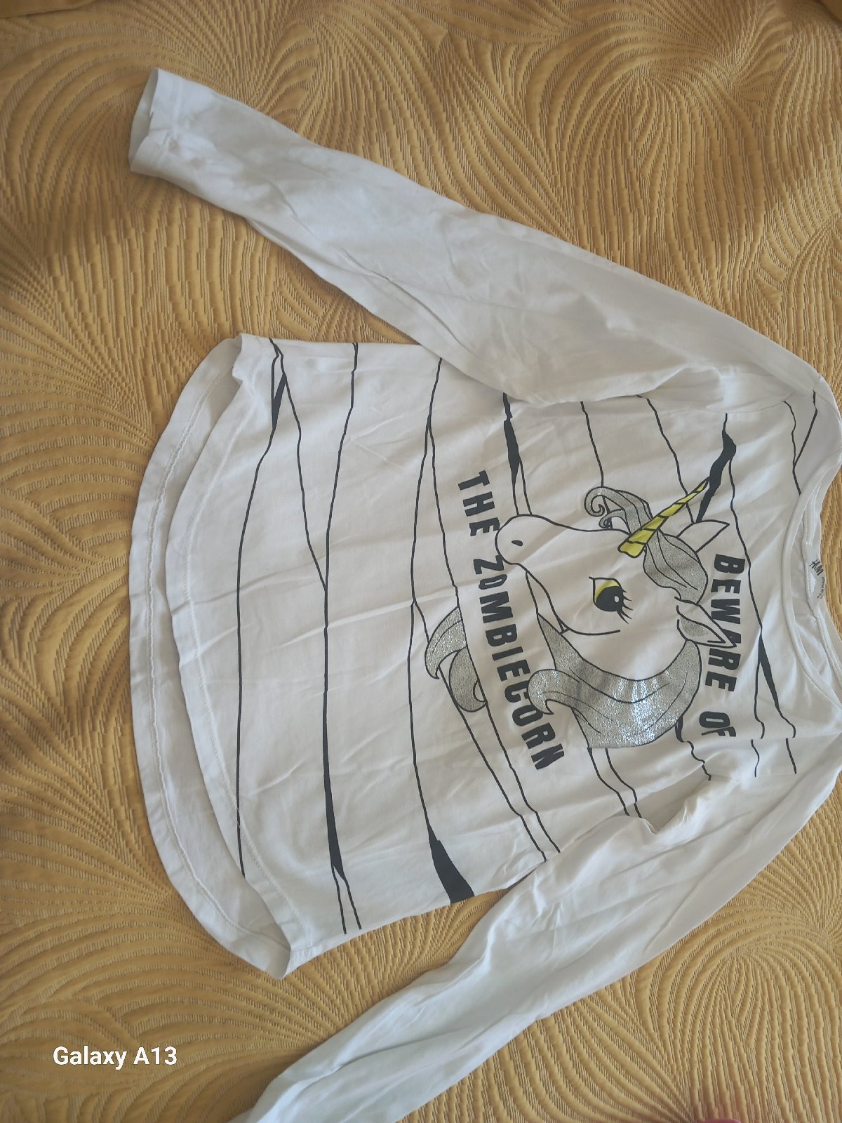 Pull fillette 