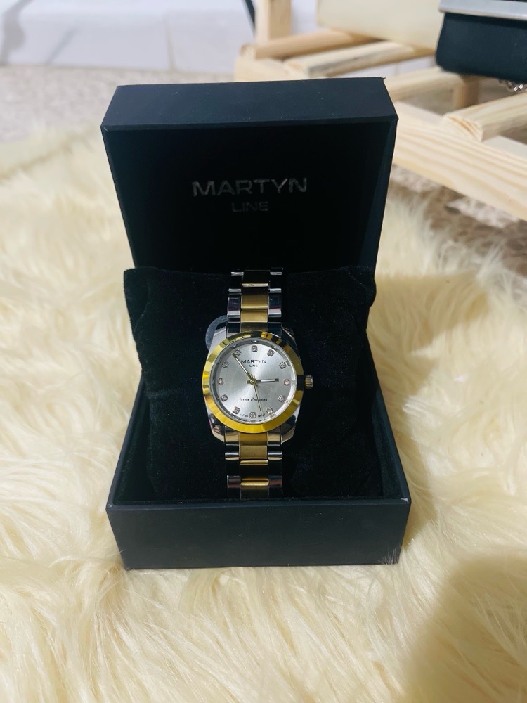 Montre martyn line 