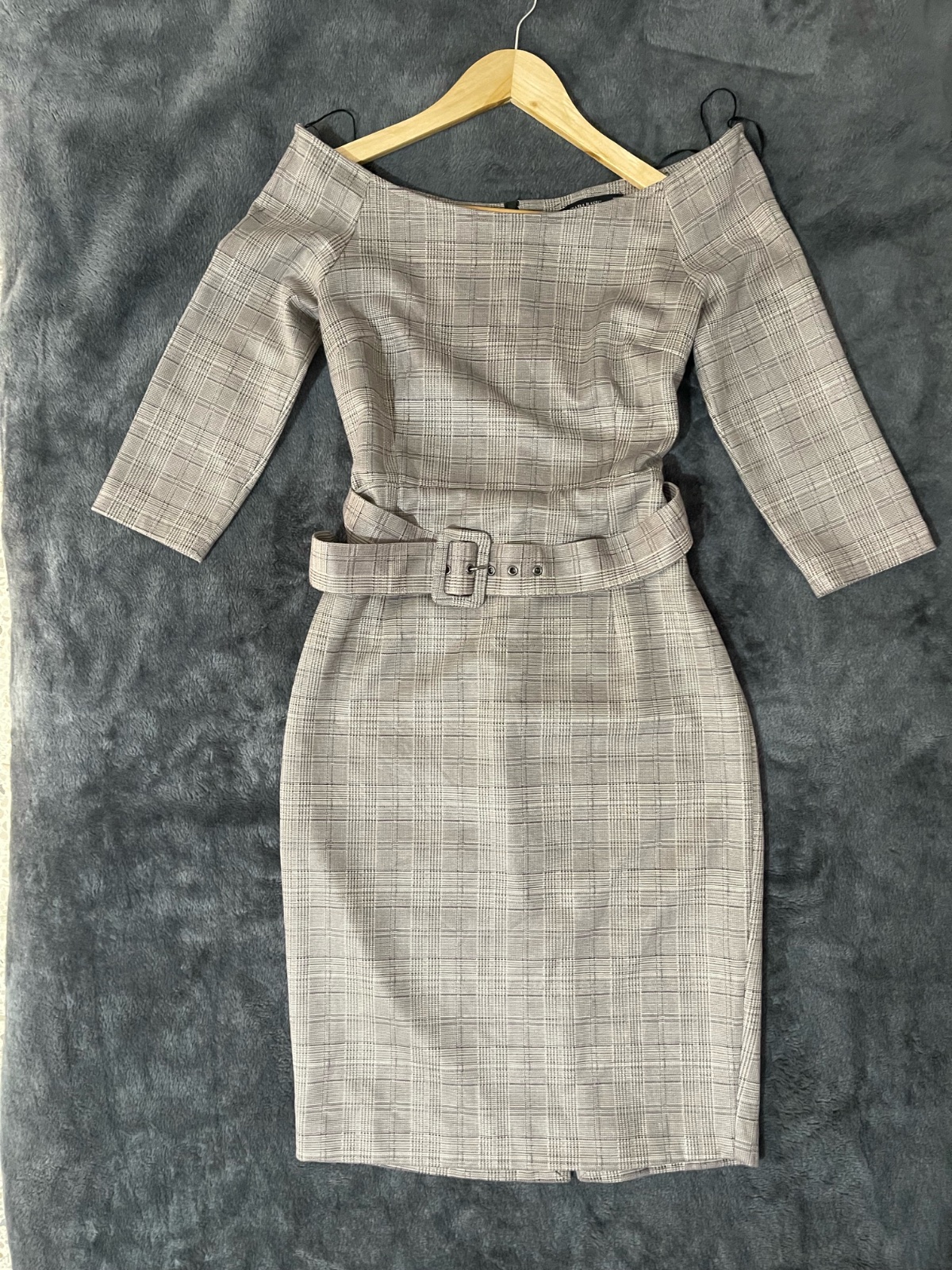 Robe zara taille s/m