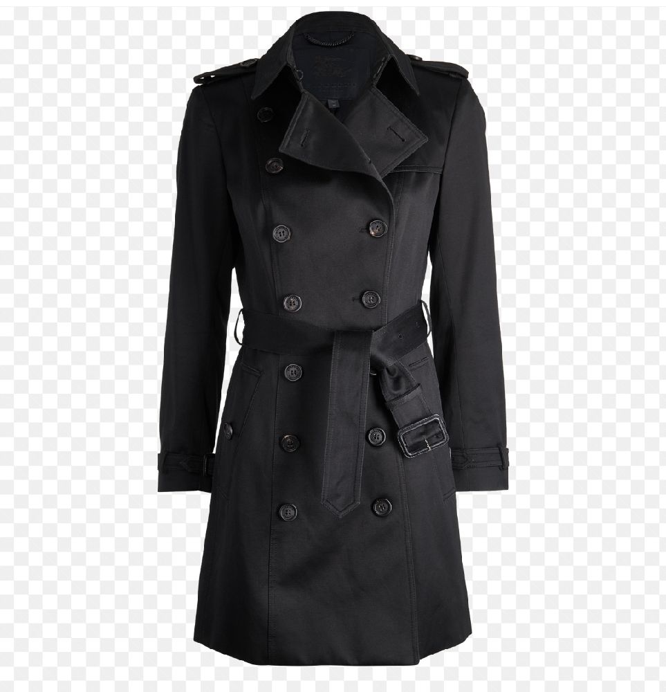 Trench Burberry 