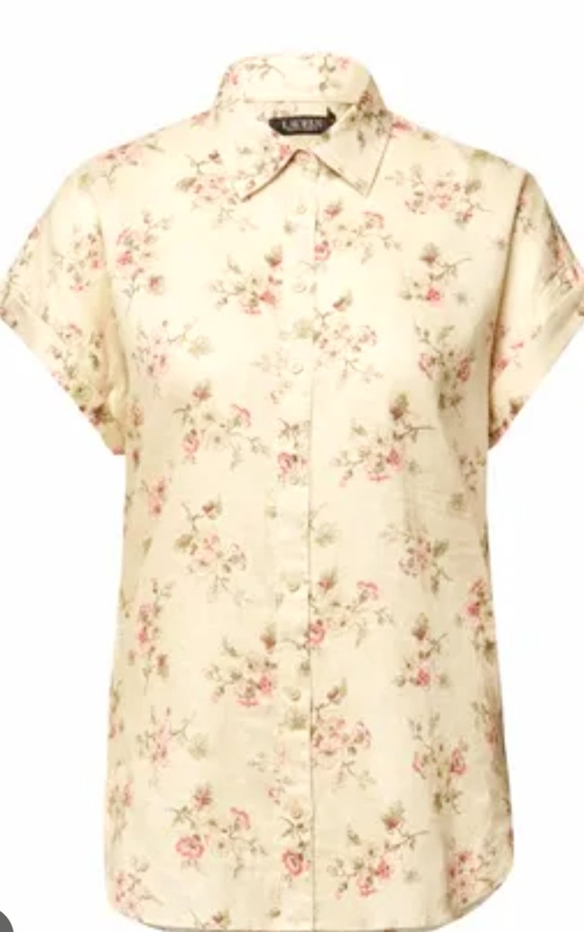 Chemise ralph Lauren 