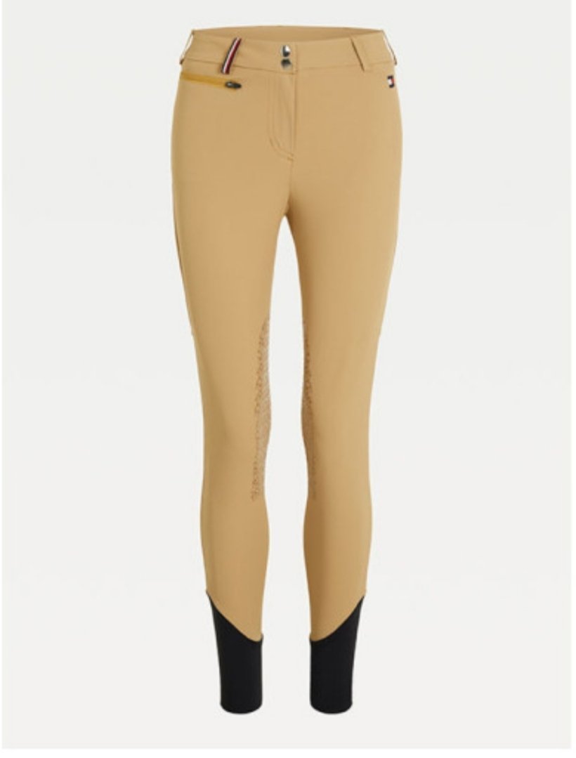 Legging d' équitation Tommy Hilfiger 