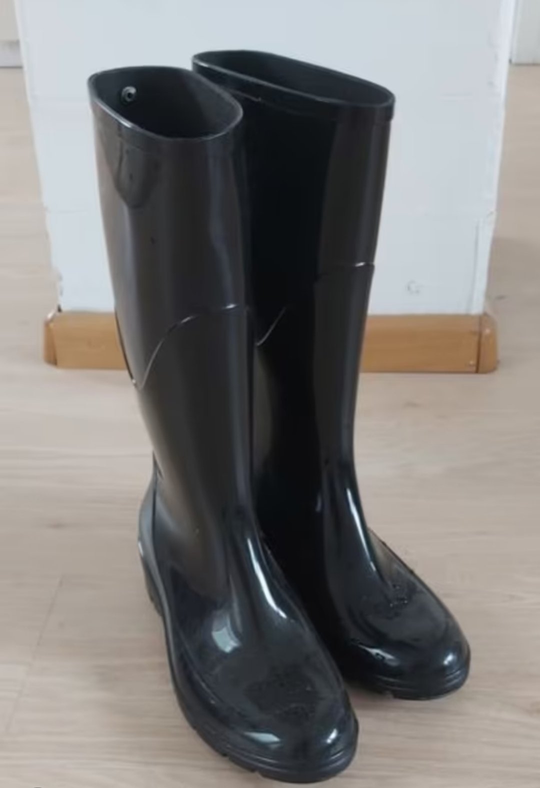 Bottes de pluie lemon jelly 