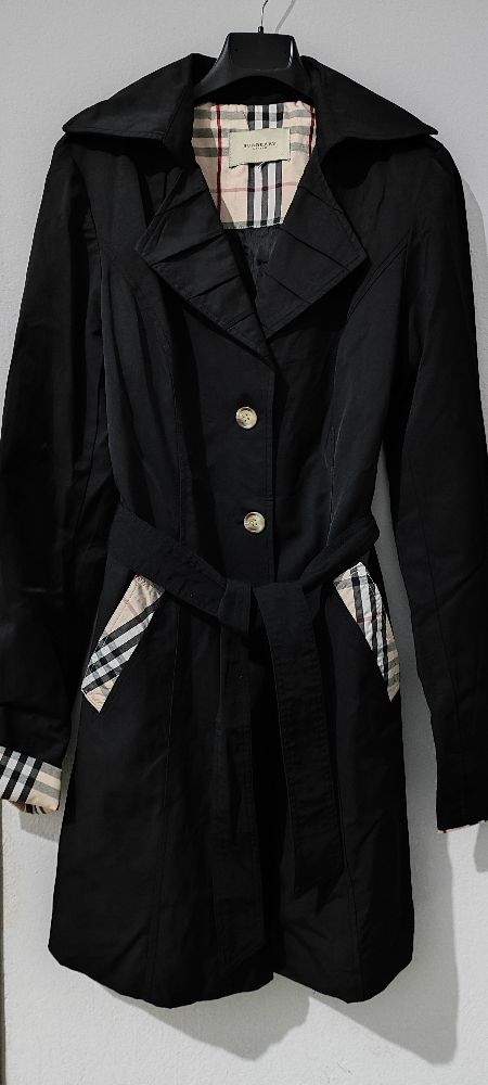 Trench Burberry authentique 