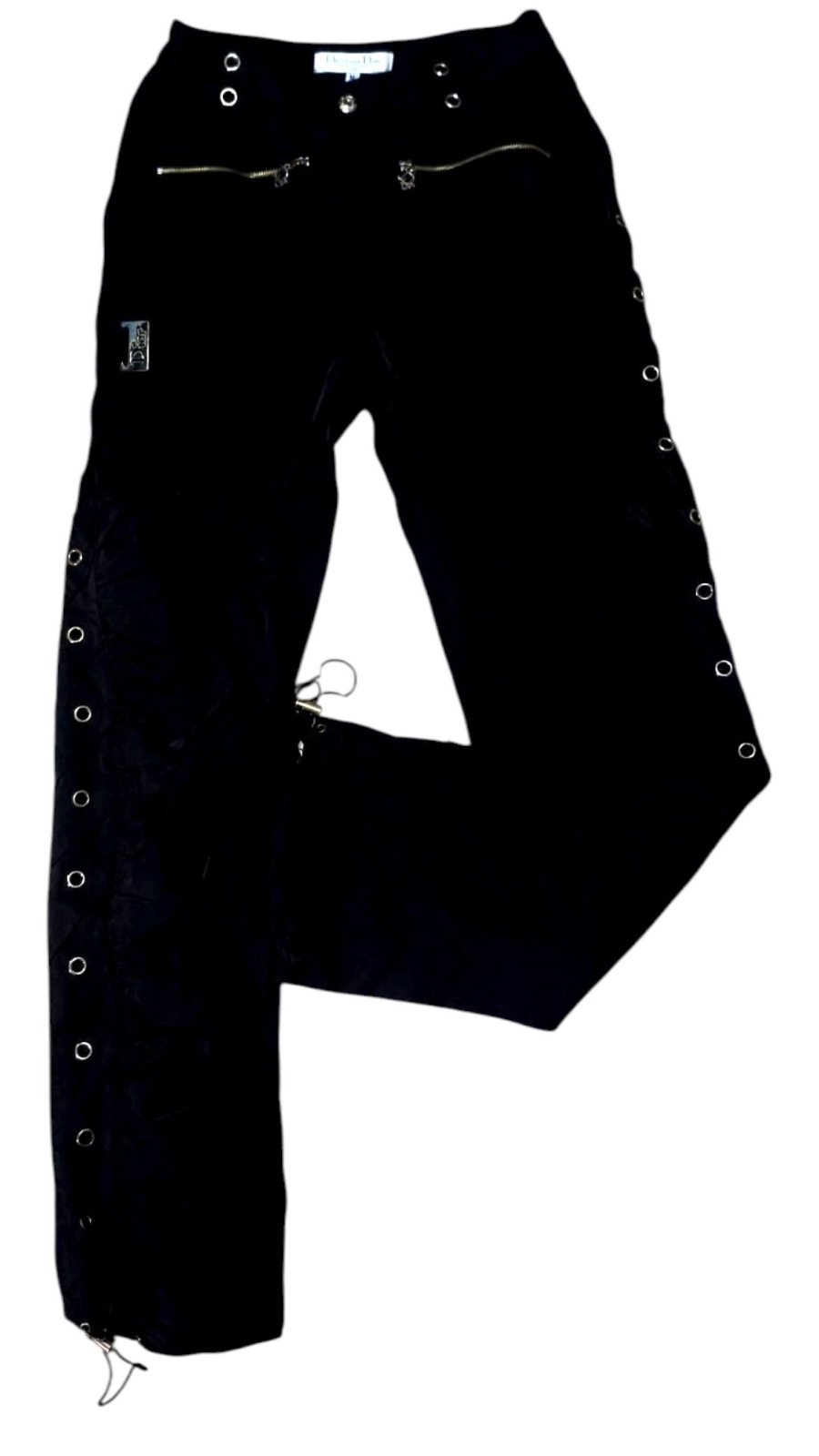 Pantalon christian Dior 